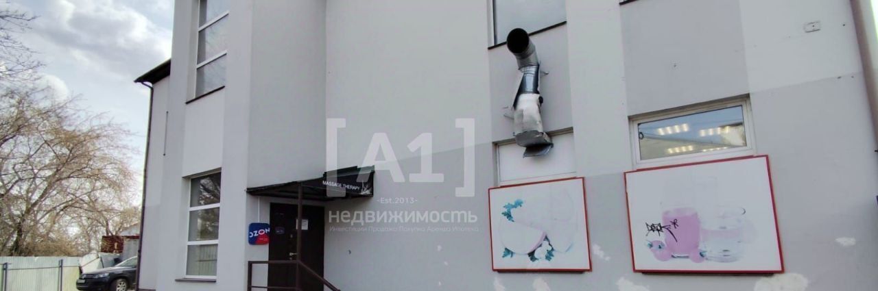 свободного назначения г Челябинск р-н Советский ул Шарова 73а фото 2