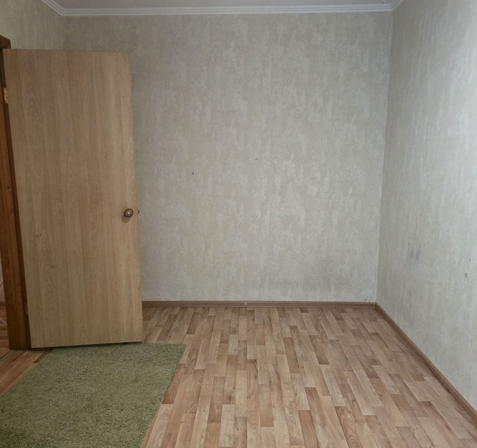 квартира г Красноярск р-н Советский ул 78 Добровольческой Бригады 21 фото 6