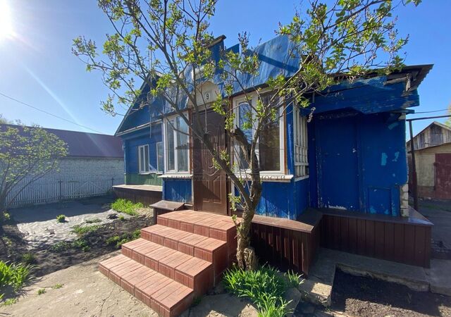 ул Пушкина 9 Ртищевский р-н, муниципальное образование фото