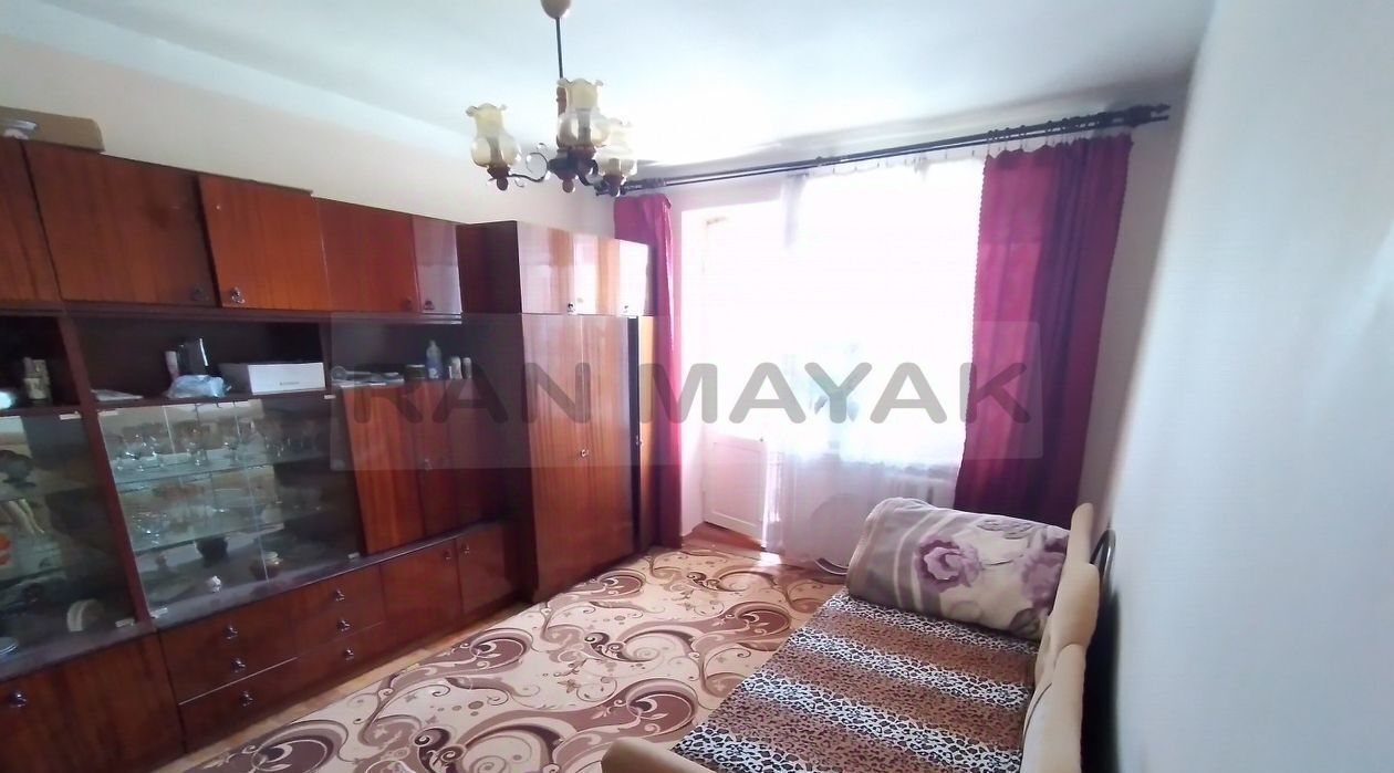 квартира г Майкоп ул Чкалова 86/1 фото 1