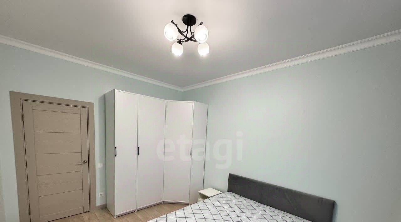 квартира г Москва метро Каширская пер 1-й Котляковский 4к/3 фото 9
