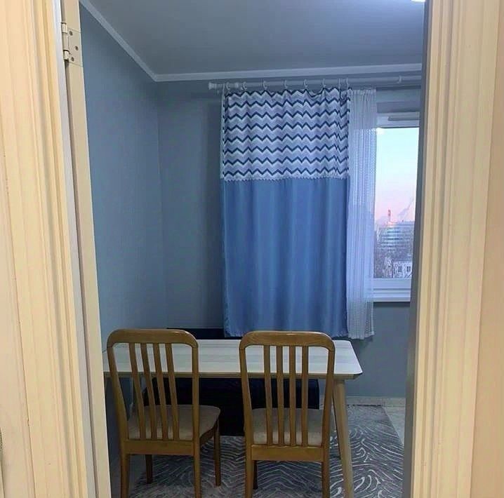 квартира г Москва метро Академическая ул Дмитрия Ульянова 16к/2 фото 6