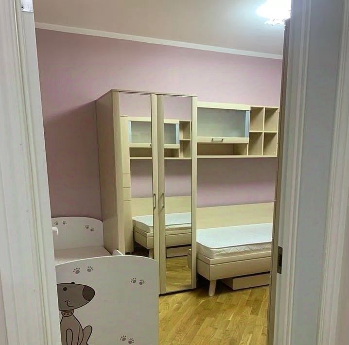 квартира г Москва метро Академическая ул Дмитрия Ульянова 16к/2 фото 13