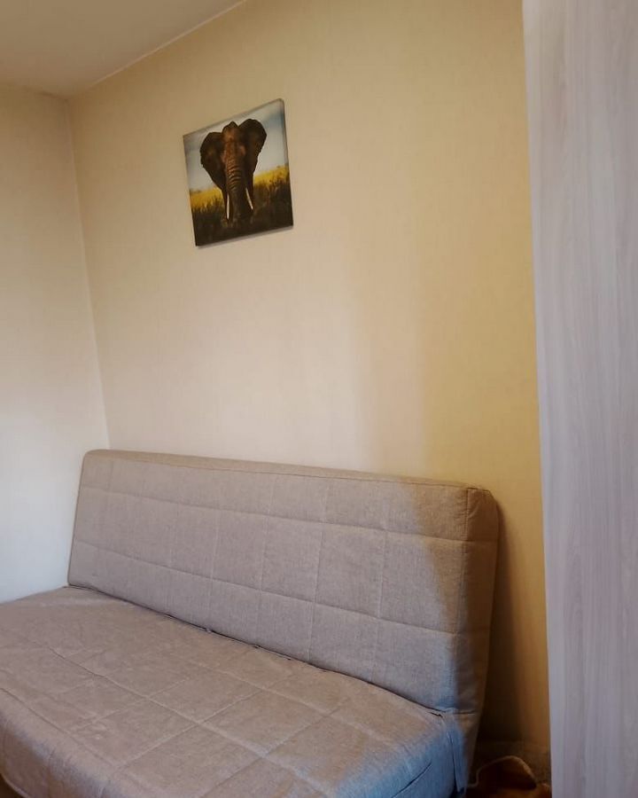 квартира г Москва метро Тушинская 1-й Тушинский пр., 8к 1 фото 7