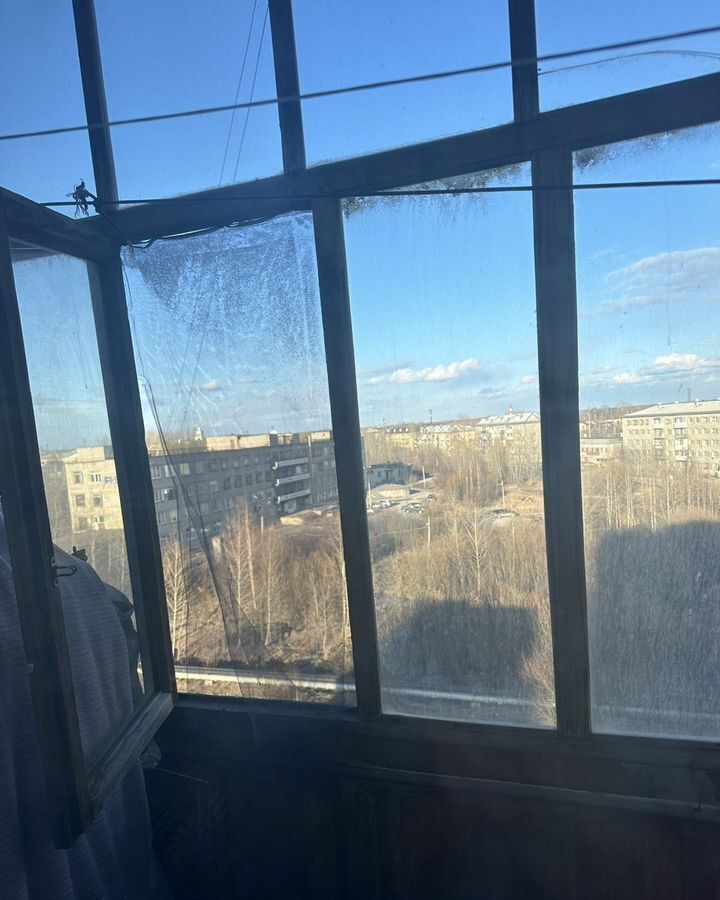 квартира г Серов ул Ленина 221 Серовский г. о. фото 3