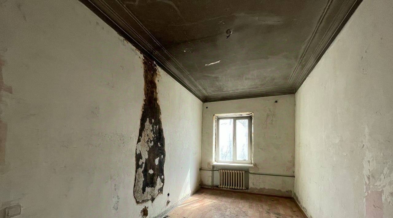 комната г Екатеринбург Ботаническая ул. Бисертская, 135 фото 4