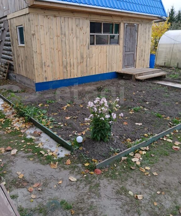 дом г Тюмень ул Боровая территория СОСН Сирень фото 6