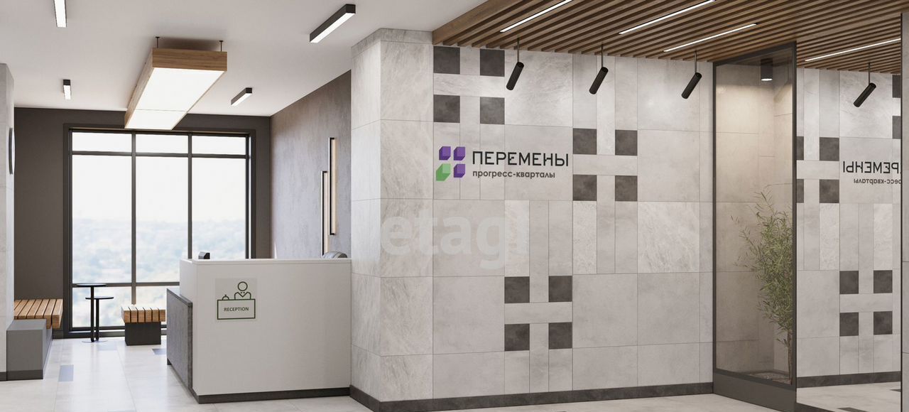 квартира г Красноярск р-н Кировский ул Апрельская 9а фото 5