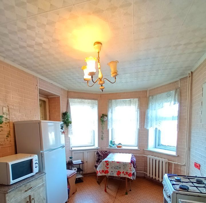 квартира г Уфа р-н Орджоникидзевский ул Вологодская 64 фото 3
