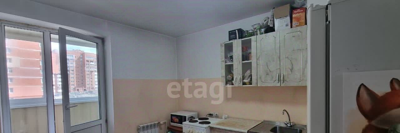 квартира г Владивосток р-н Первомайский ул Монтажная 11б фото 8