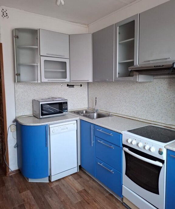 квартира г Владивосток ул Сафонова 33 фото 12