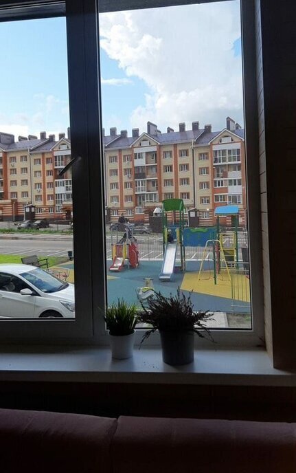 квартира г Казань Дубравная ул Академика Завойского 23 фото 10