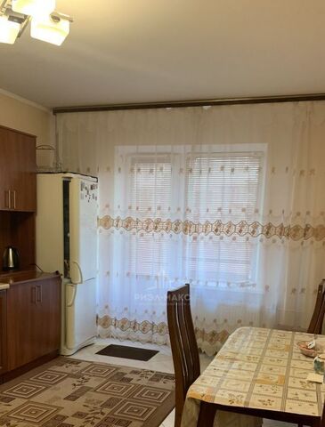 р-н Советский ул Брянского Фронта 28к/1 фото