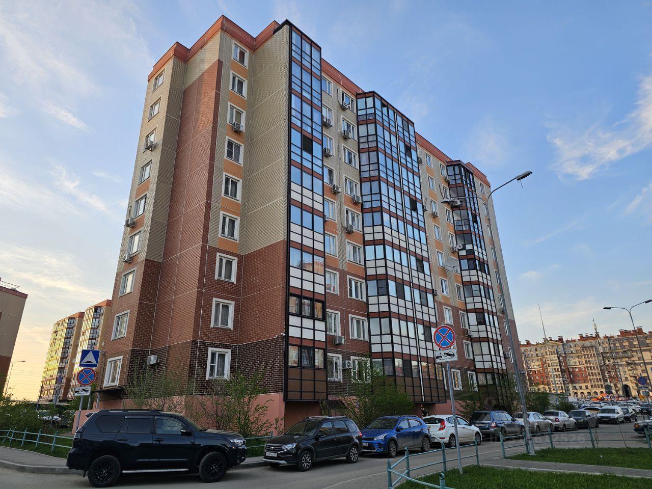 квартира г Видное Russia, Lopatino фото 16