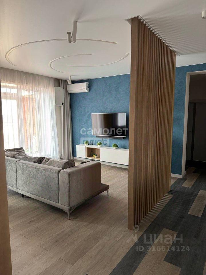квартира г Новосибирск р-н Заельцовский пр-кт Красный 222/4 Жилой комплекс «Красный проспект» фото 4