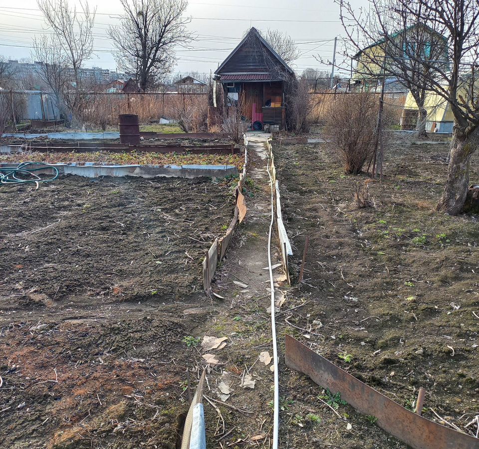 земля г Хабаровск р-н Железнодорожный ул Мичурина-5 фото 1