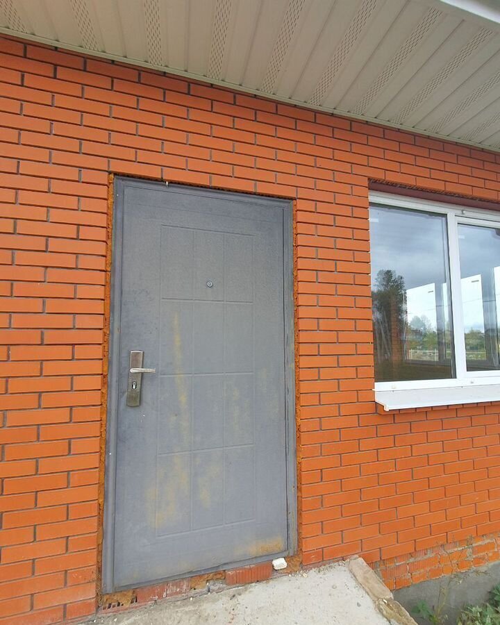 дом городской округ Воскресенск г Белоозёрский 51 км, слободка, Алёшино, г. о. Воскресенск, Егорьевское шоссе фото 8