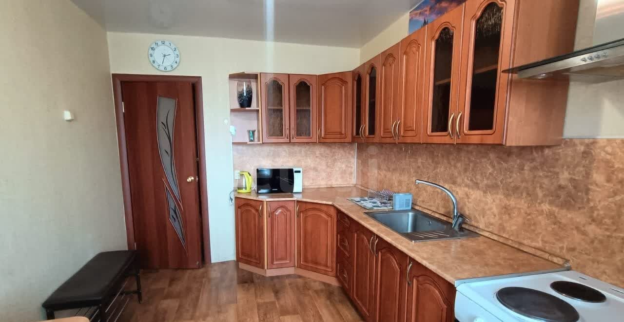 квартира г Владивосток р-н Ленинский ул Толстого 43 фото 17