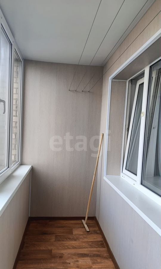 квартира г Владивосток р-н Ленинский ул Толстого 43 фото 24