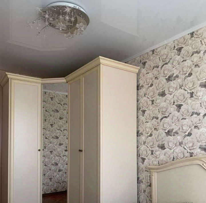 квартира г Самара Безымянка пр-кт Кирова 236 фото 6