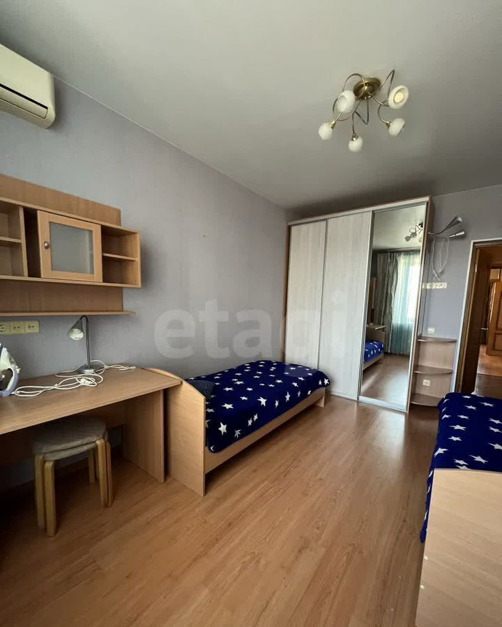 квартира г Казань Козья слобода ул Чистопольская 60 фото 17