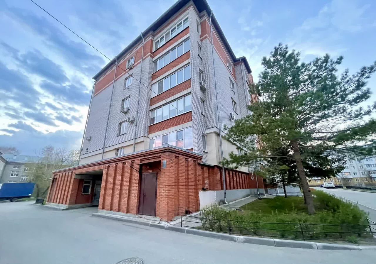 квартира г Казань метро Площадь Тукая ул Галиаскара Камала 51 Республика Татарстан Татарстан фото 36