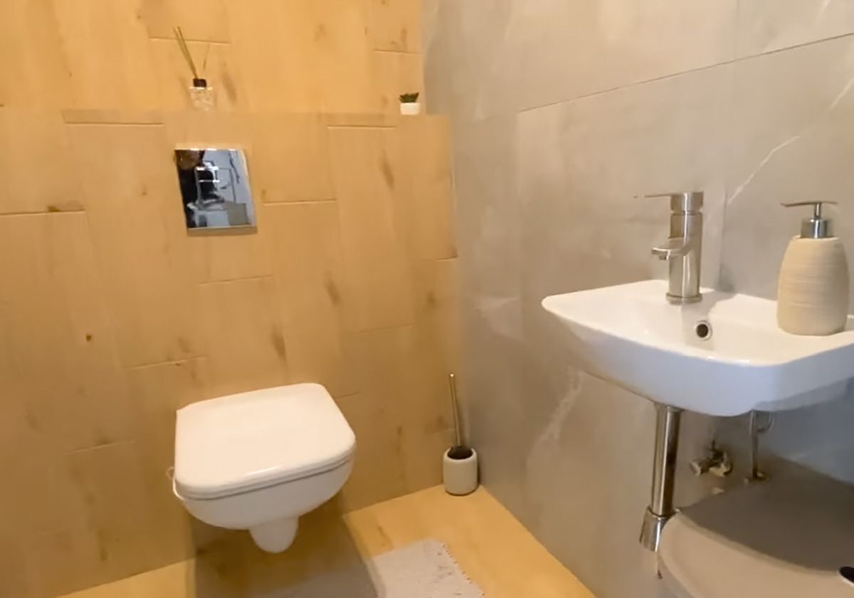 квартира г Краснодар р-н Карасунский ул Таманская 153к/1 фото 10