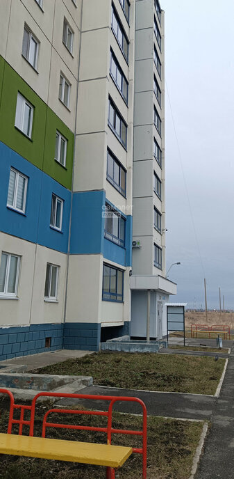квартира г Каменск-Уральский ул Октябрьская 134 фото 18