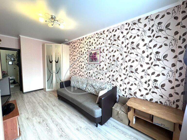 квартира г Калуга ул. Кибальчича, д. 30 фото 9