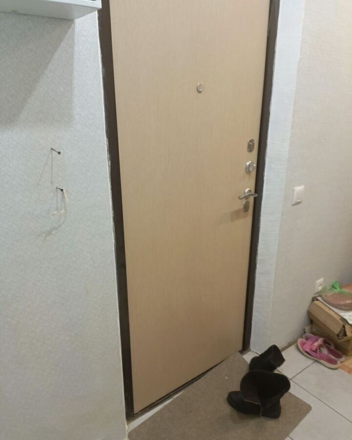 квартира г Уфа р-н Кировский ул Муксинова 2/3 фото 10