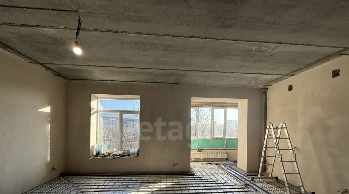 квартира г Владикавказ р-н Иристонский ул Бакинская 47 фото 1
