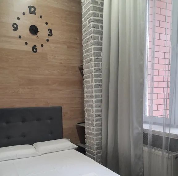 комната г Екатеринбург Ботаническая пл Бахчиванджи 15 фото 1