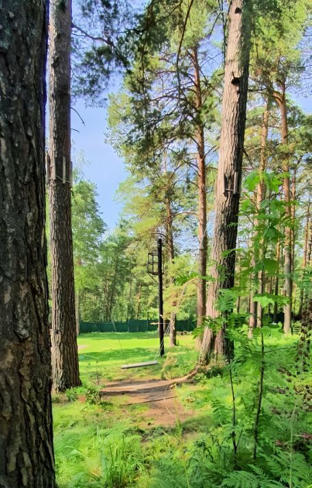 дом г Томск р-н Кировский посёлок Басандайка пер 1-й Басандайский 2а фото 7
