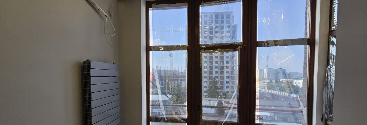 квартира г Владикавказ р-н Затеречный ул Первомайская 19к/1 фото 9