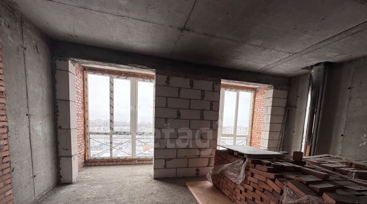 квартира г Владикавказ р-н Промышленный ул Курская 1г фото 12