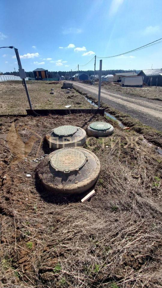 дом г Сергиев Посад д Маньково Сергиево-Посадский городской округ фото 8