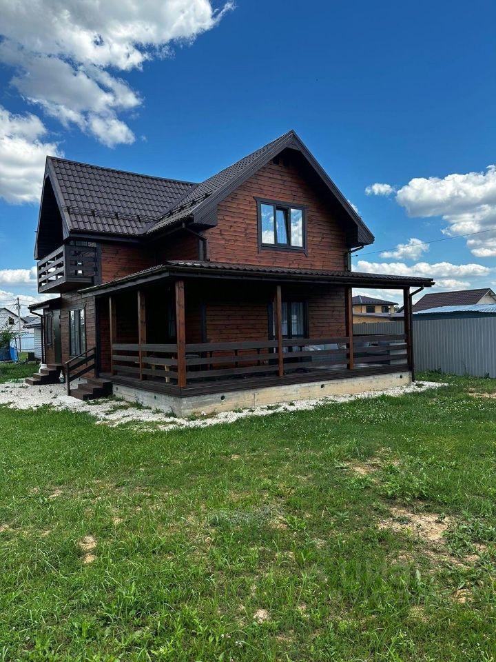 дом г Наро-Фоминск тер Бархатово 50, Наро-Фоминский городской округ фото 20