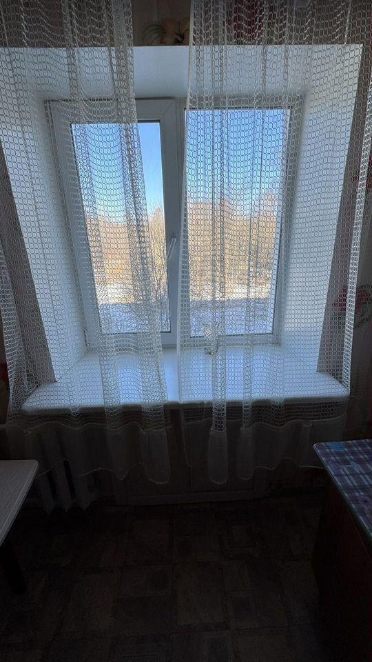 квартира г Клин ул Октябрьская 5 городской округ Клин, Высоковск фото 7