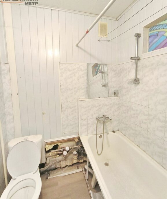 квартира г Димитровград ул Королева 3а фото 4