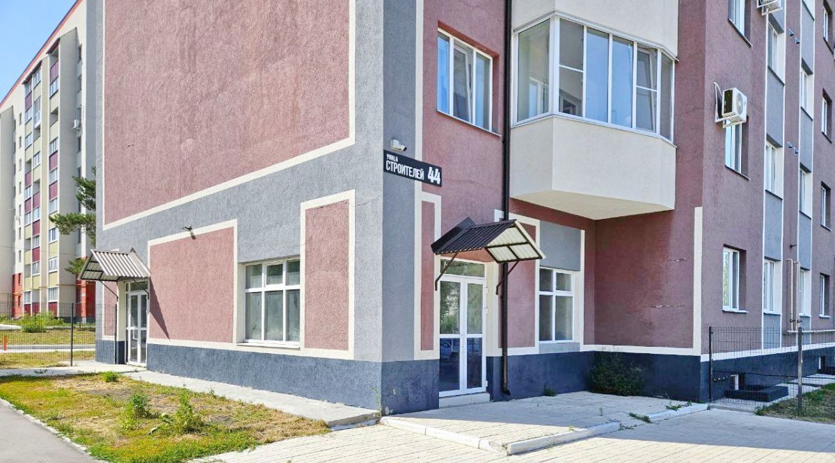 свободного назначения г Димитровград ул Строителей 44 фото 3