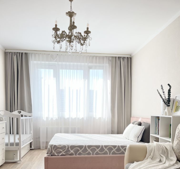 квартира г Москва ш Дмитровское 169к/8 Физтех фото 2