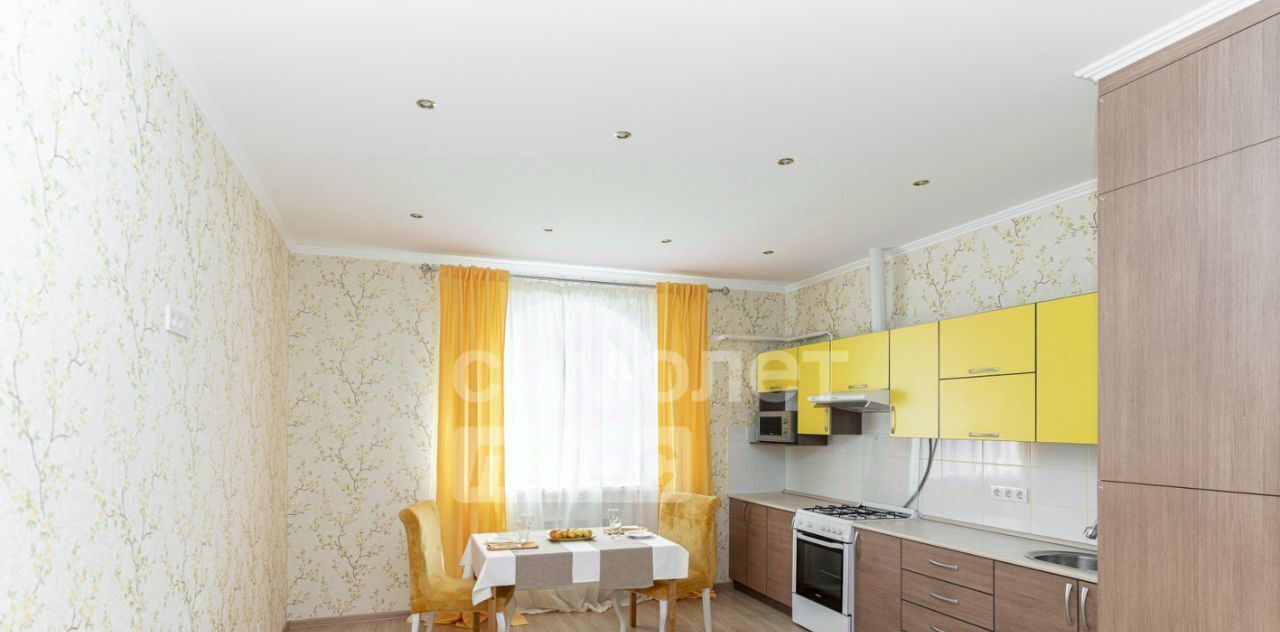 квартира г Казань Кремлёвская ул Рахматуллина 5/13 фото 3