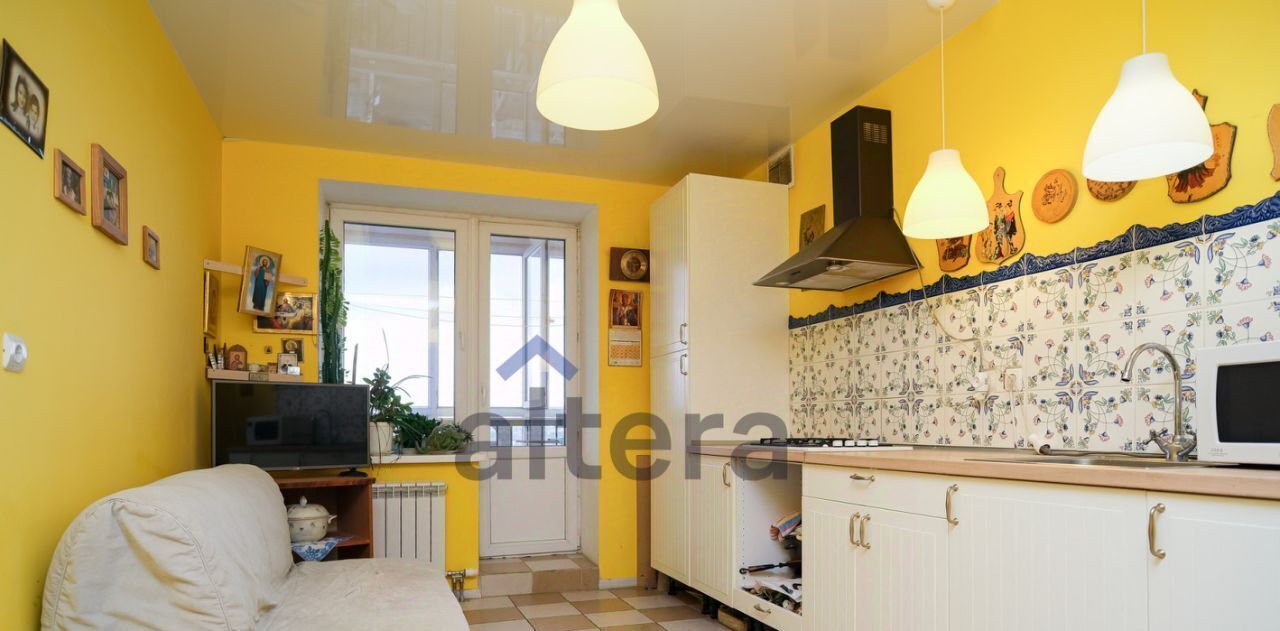 квартира г Казань Дубравная ул Салиха Батыева 13 фото 3