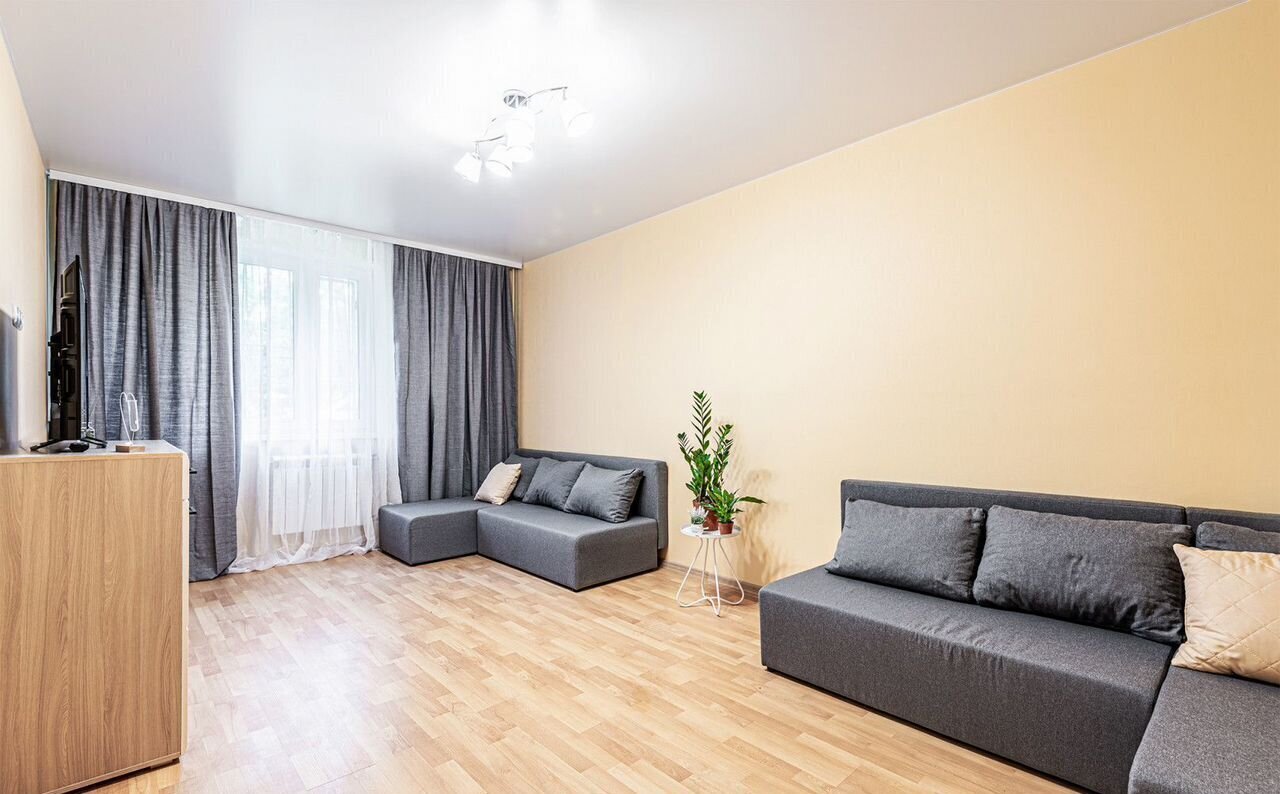 квартира г Москва метро Орехово ул Маршала Захарова 10к/1 фото 11