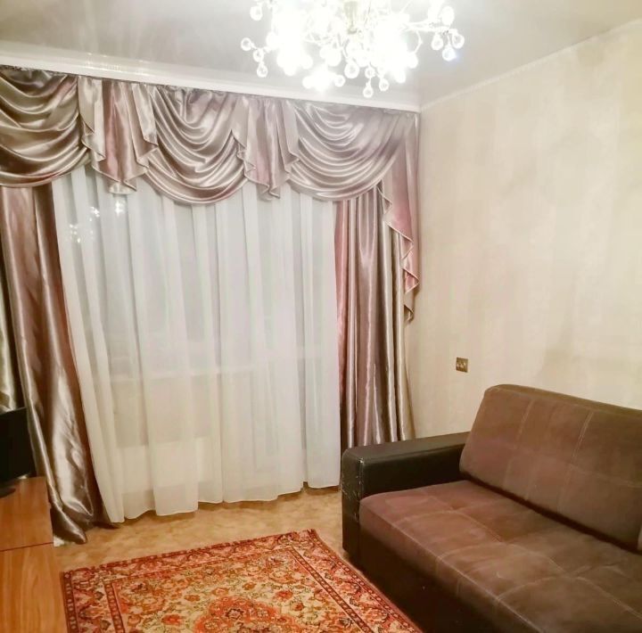 квартира г Березовский пр-кт Ленина 52 фото 7