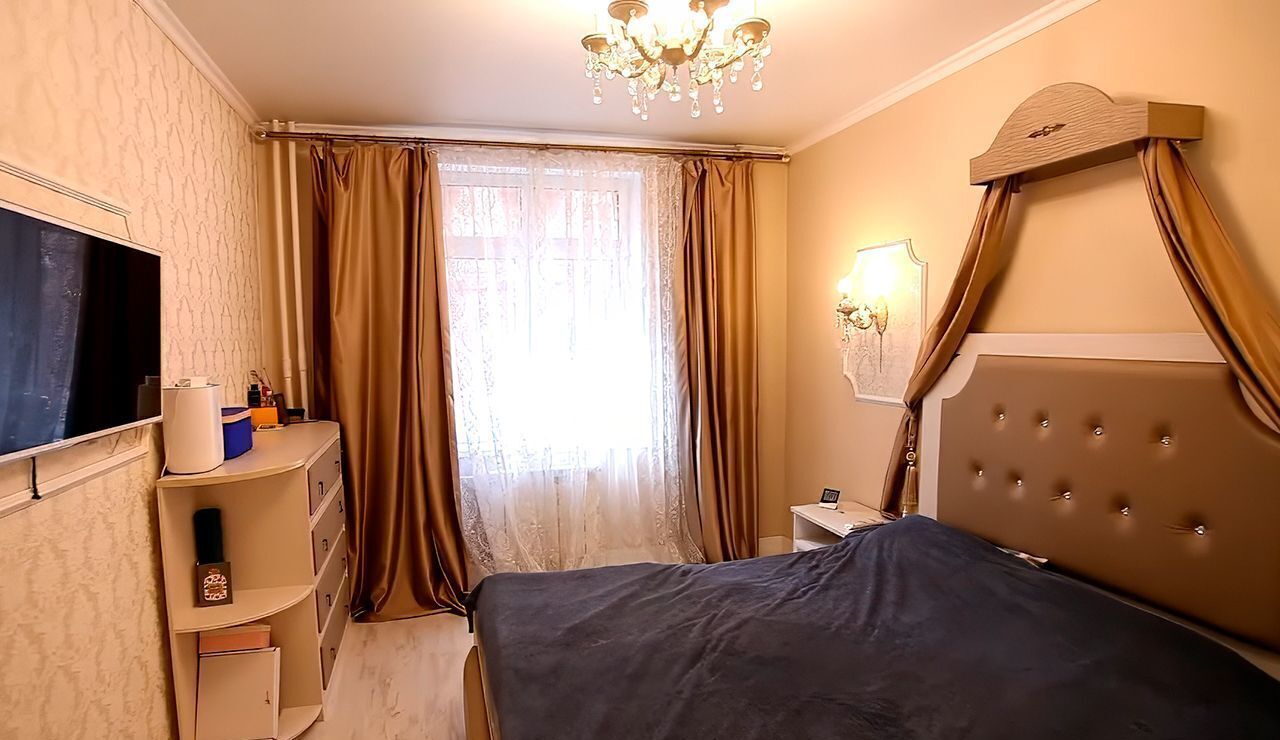 квартира г Краснодар р-н Центральный ул Железнодорожная 24 фото 2