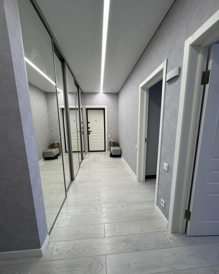 квартира г Черкесск ул Октябрьская 376в фото 8