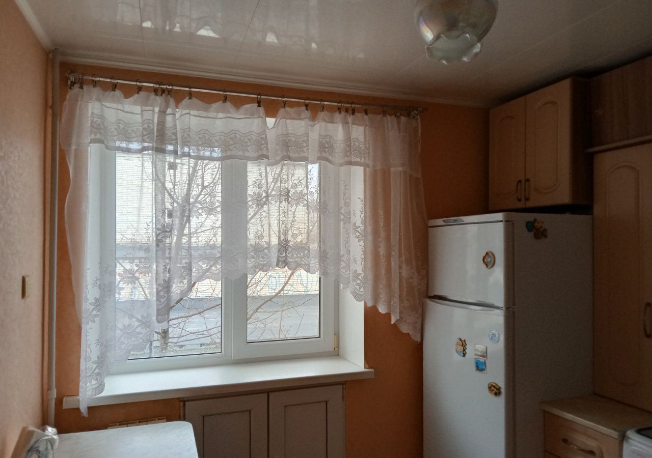квартира г Саратов р-н Фрунзенский ул Свинцовая 19 фото 8