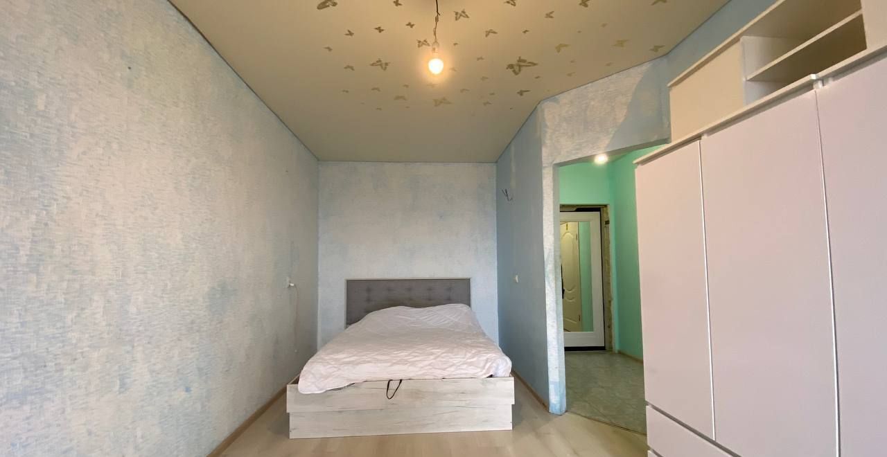 квартира г Краснодар п Российский ул Ратной Славы 24 р-н Прикубанский фото 7