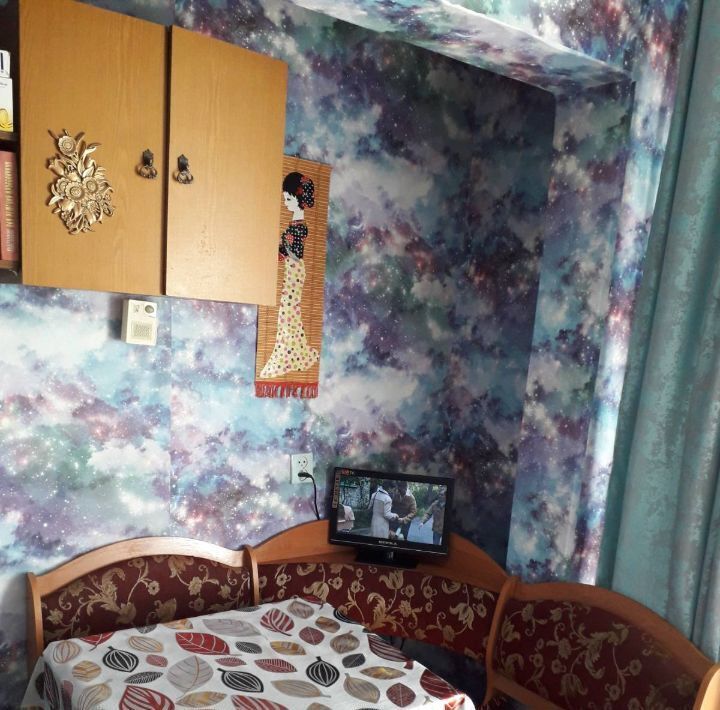 квартира г Улан-Удэ р-н Октябрьский ул Жердева 112 фото 4